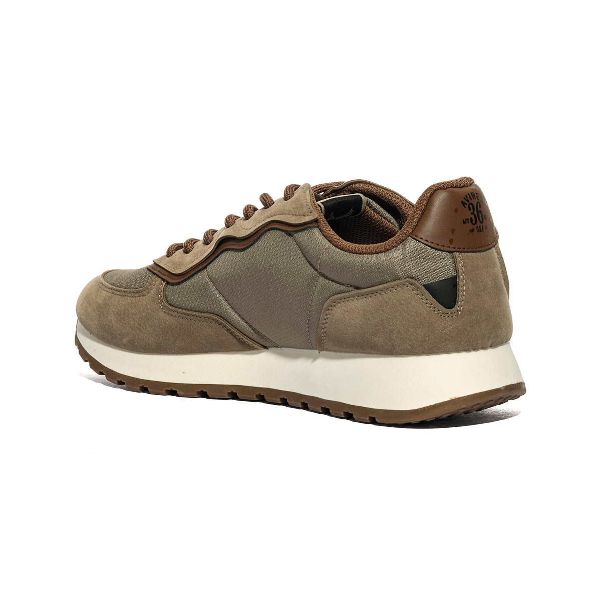 AVIREX MODULARIN001 DODO Sneakers Uomo 