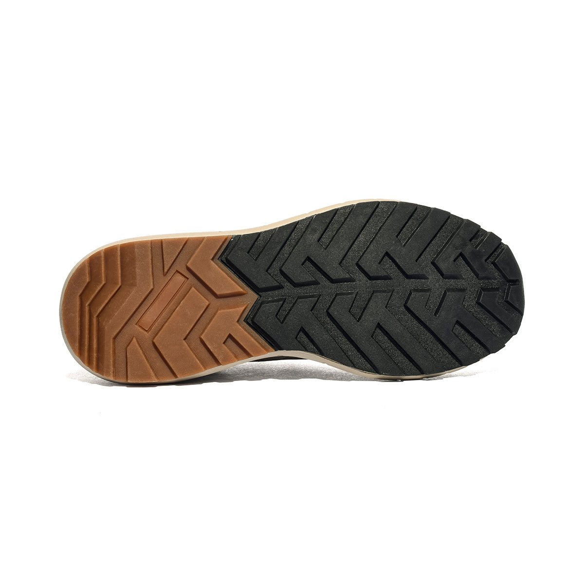 AVIREX SETH007 TAUPE Sneakers Uomo 