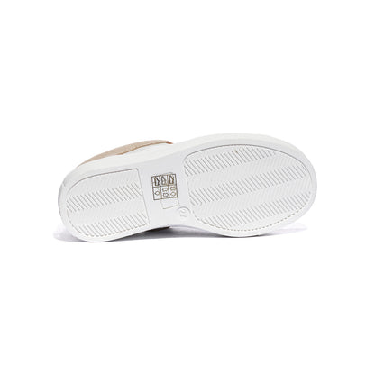 BALDUCCI BUTT1950 WHITE GOLDWHITE GOLD Sneakers Bambina 
