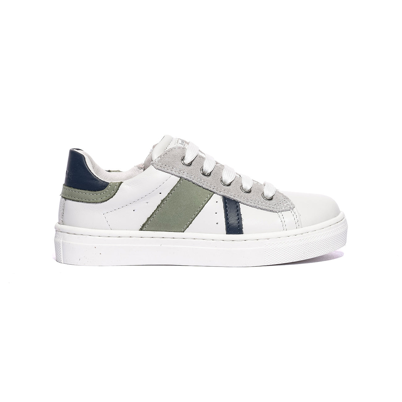 BALDUCCI BUTT1954 WHITE BLUWHITE BLU Sneakers Bambino 