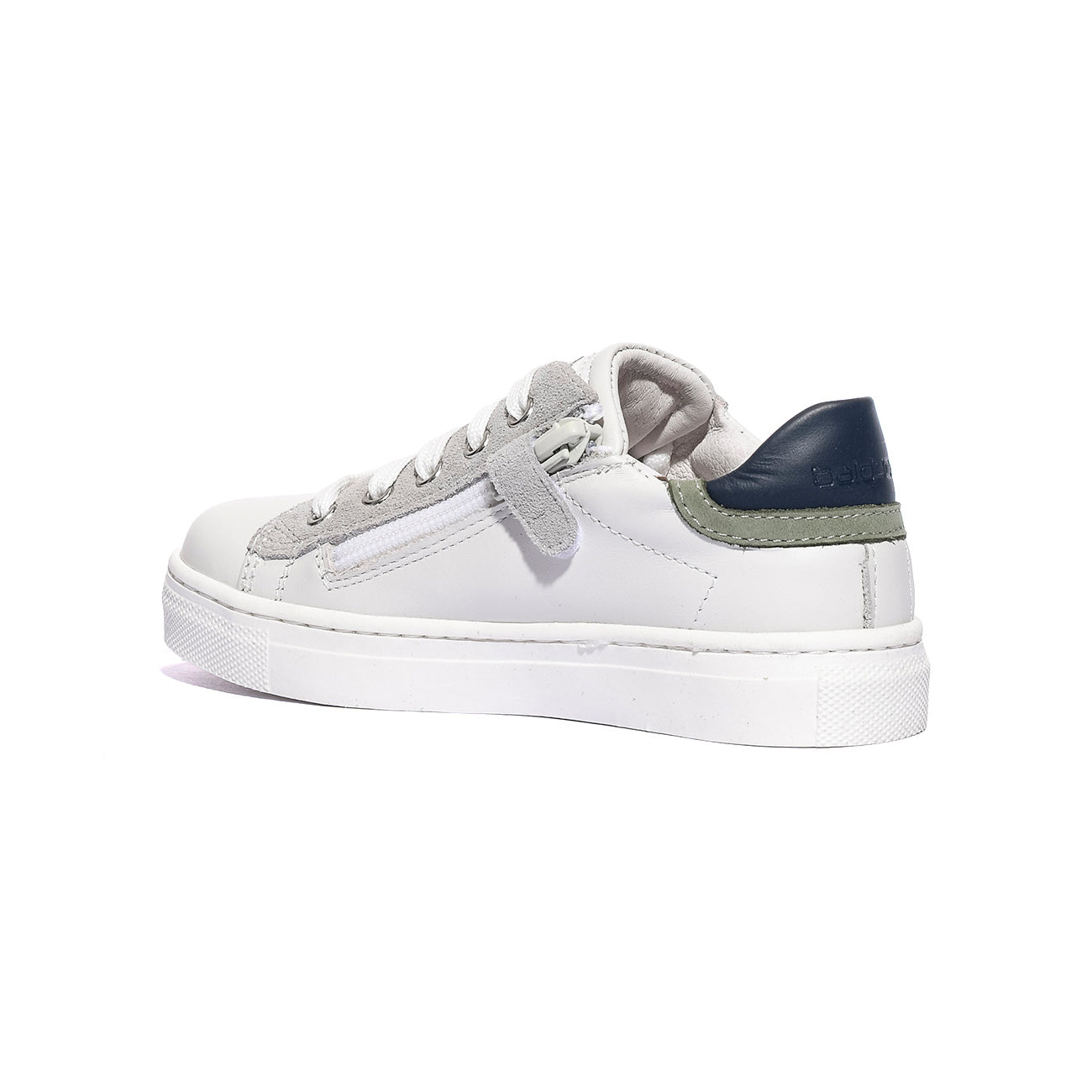 BALDUCCI BUTT1954 WHITE BLUWHITE BLU Sneakers Bambino 