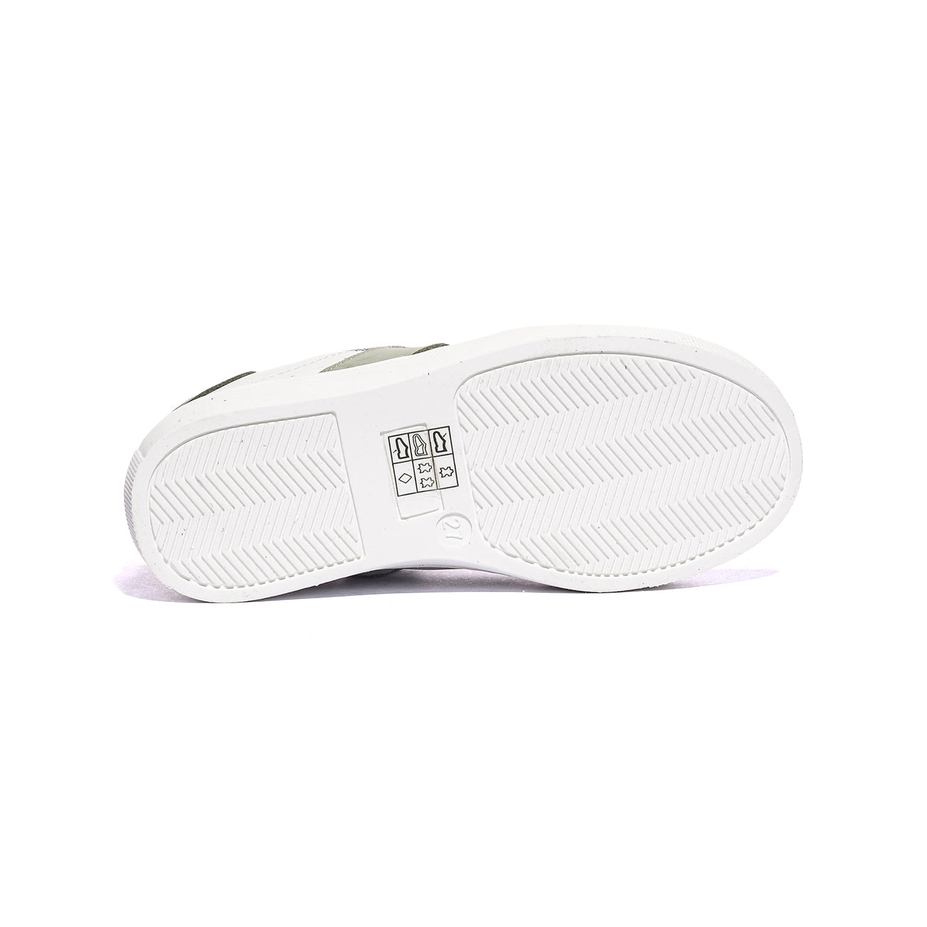 BALDUCCI BUTT1954 WHITE BLUWHITE BLU Sneakers Bambino 
