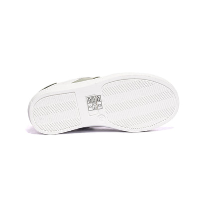 BALDUCCI BUTT1954 WHITE BLUWHITE BLU Sneakers Bambino 