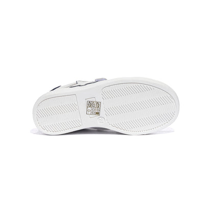 BALDUCCI BUTT1955 GREY WHITEGREY WHITE Sneakers Bambino 