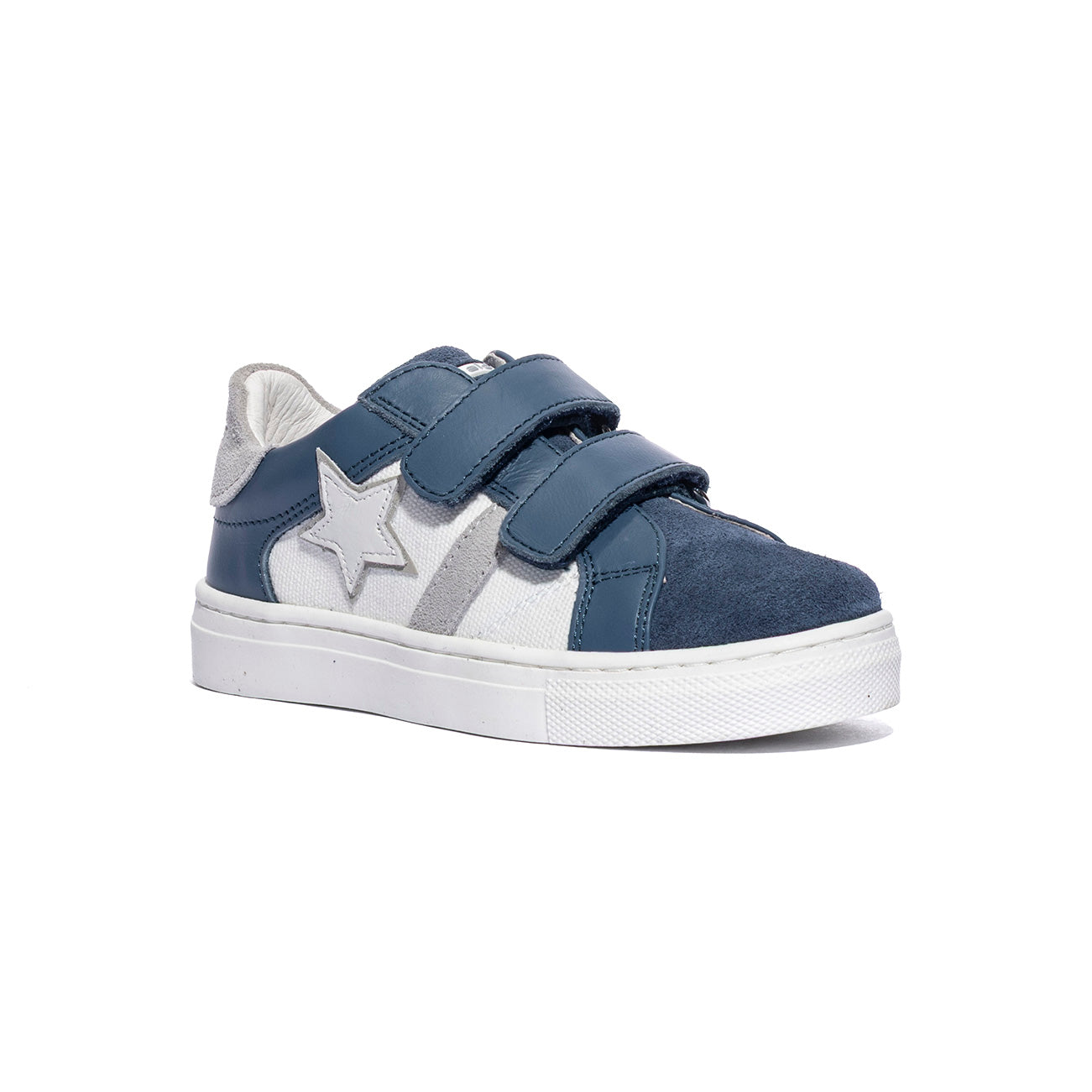 BALDUCCI BUTT1955 JEANS GREYJEANS GREY Sneakers Bambino 