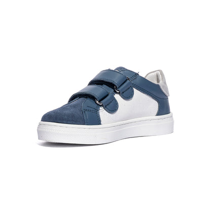 BALDUCCI BUTT1955 JEANS GREYJEANS GREY Sneakers Bambino 