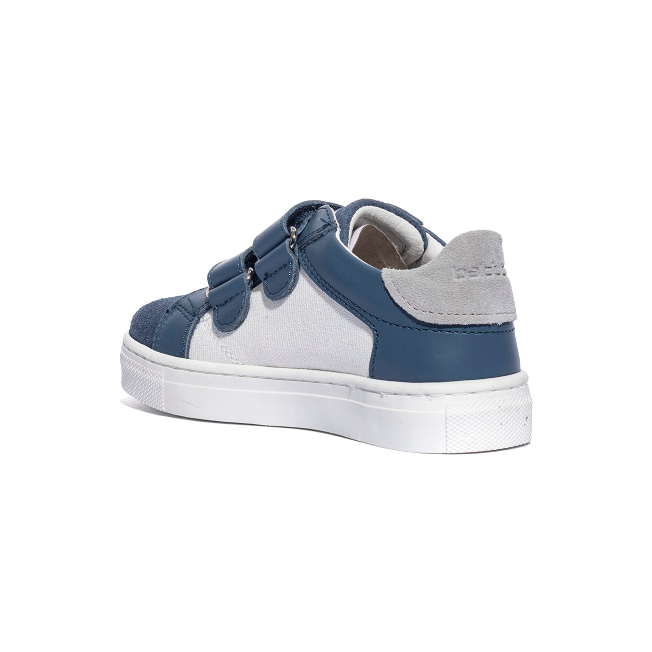 BALDUCCI BUTT1955 JEANS GREYJEANS GREY Sneakers Bambino 
