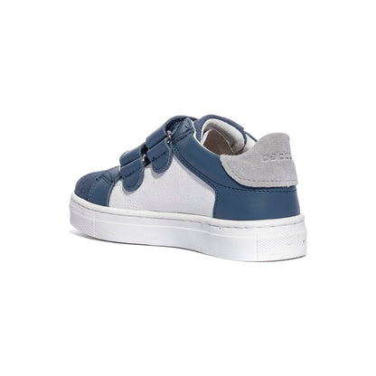BALDUCCI BUTT1955 JEANS GREYJEANS GREY Sneakers Bambino 