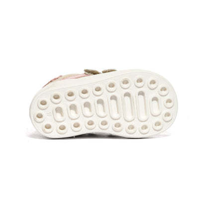 BALDUCCI CITA7213 BEIGE ROSA Sneakers Bambina 