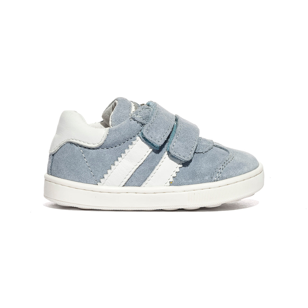 BALDUCCI CITA7213 CELESTECELESTE Sneakers Bambina 