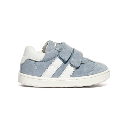 BALDUCCI CITA7213 CELESTECELESTE Sneakers Bambina 