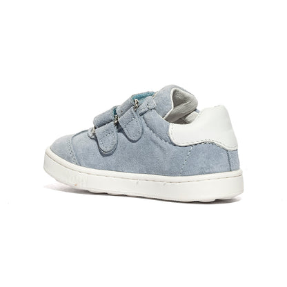 BALDUCCI CITA7213 CELESTECELESTE Sneakers Bambina 