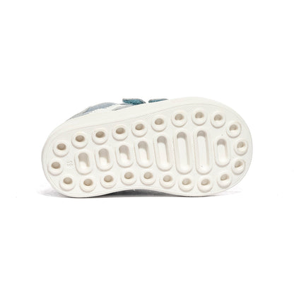 BALDUCCI CITA7213 CELESTECELESTE Sneakers Bambina 