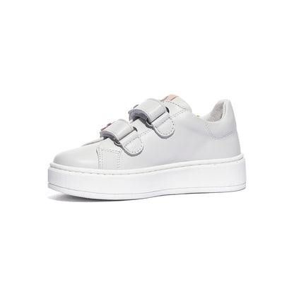 BALDUCCI KIAB1150 WHITEWHITE Sneakers Bambina 
