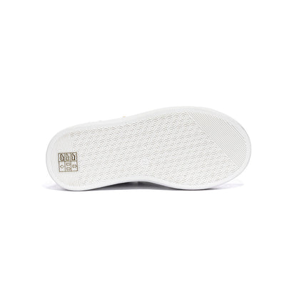 BALDUCCI KIAB1150 WHITEWHITE Sneakers Bambina 