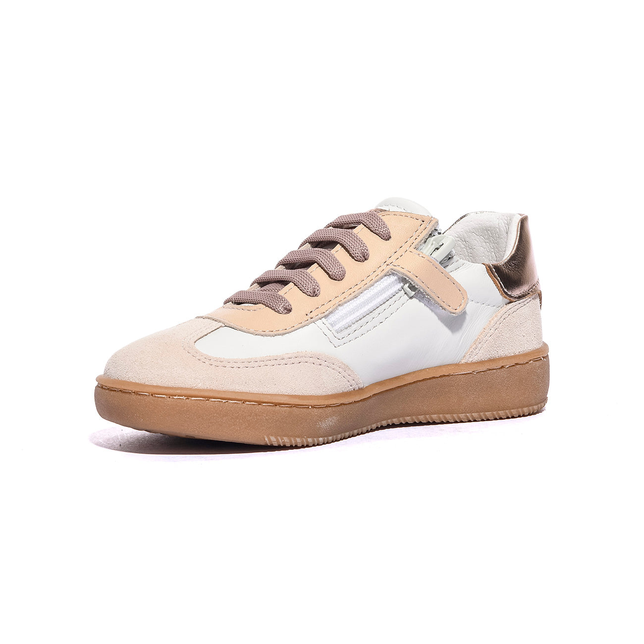 BALDUCCI LYNN1054 PINK WHITEPINK WHITE Sneakers Bambina 