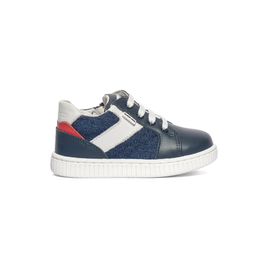 BALDUCCI MSPO4880 BLU Sneakers Bambina 