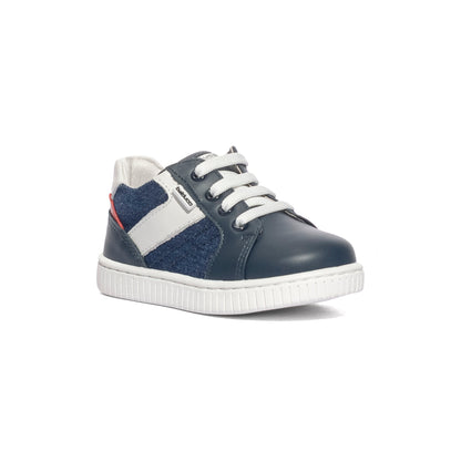 BALDUCCI MSPO4880 BLU Sneakers Bambina 