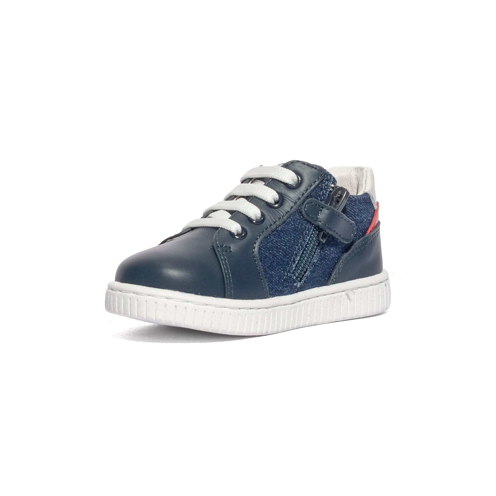 BALDUCCI MSPO4880 BLU Sneakers Bambina 