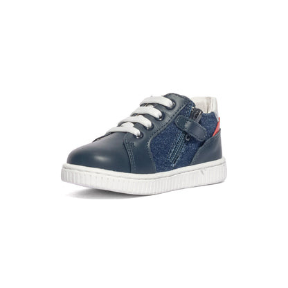 BALDUCCI MSPO4880 BLU Sneakers Bambina 