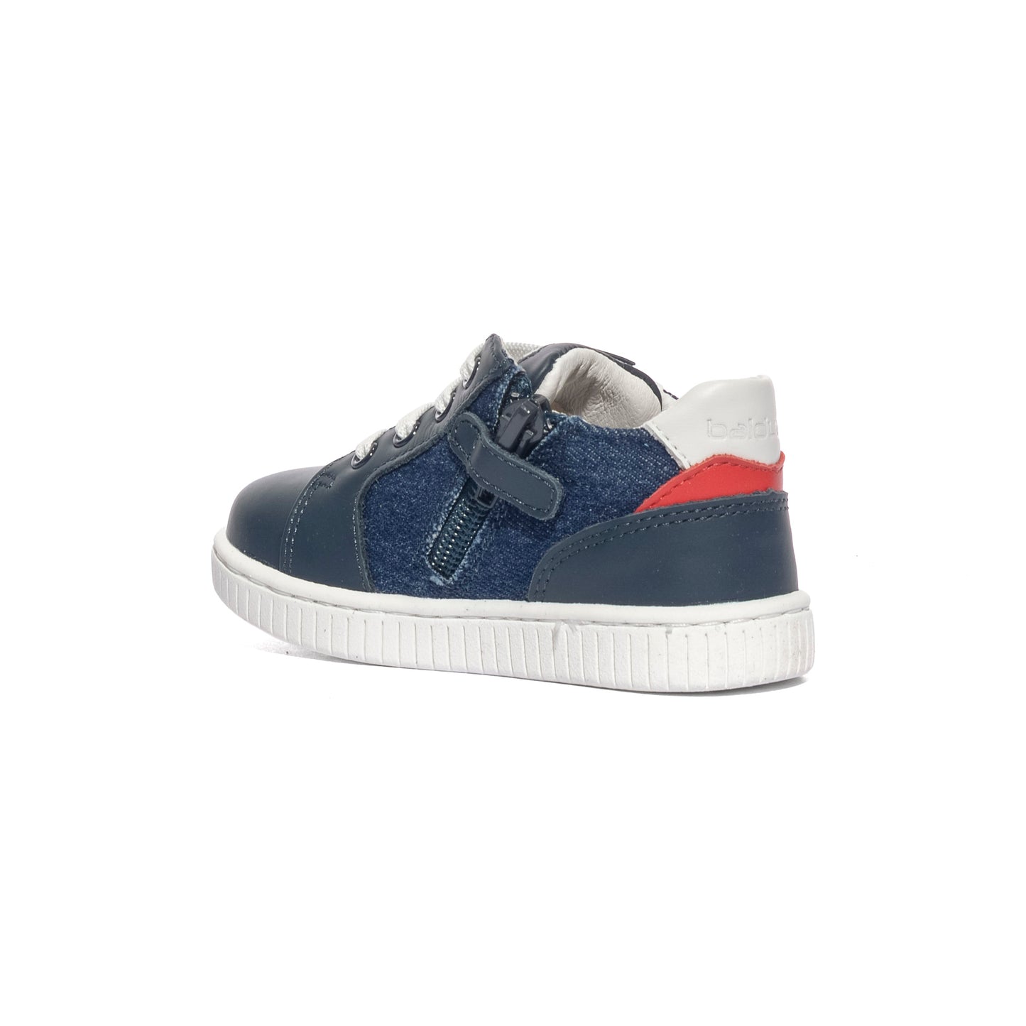 BALDUCCI MSPO4880 BLU Sneakers Bambina 