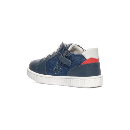 BALDUCCI MSPO4880 BLU Sneakers Bambina 