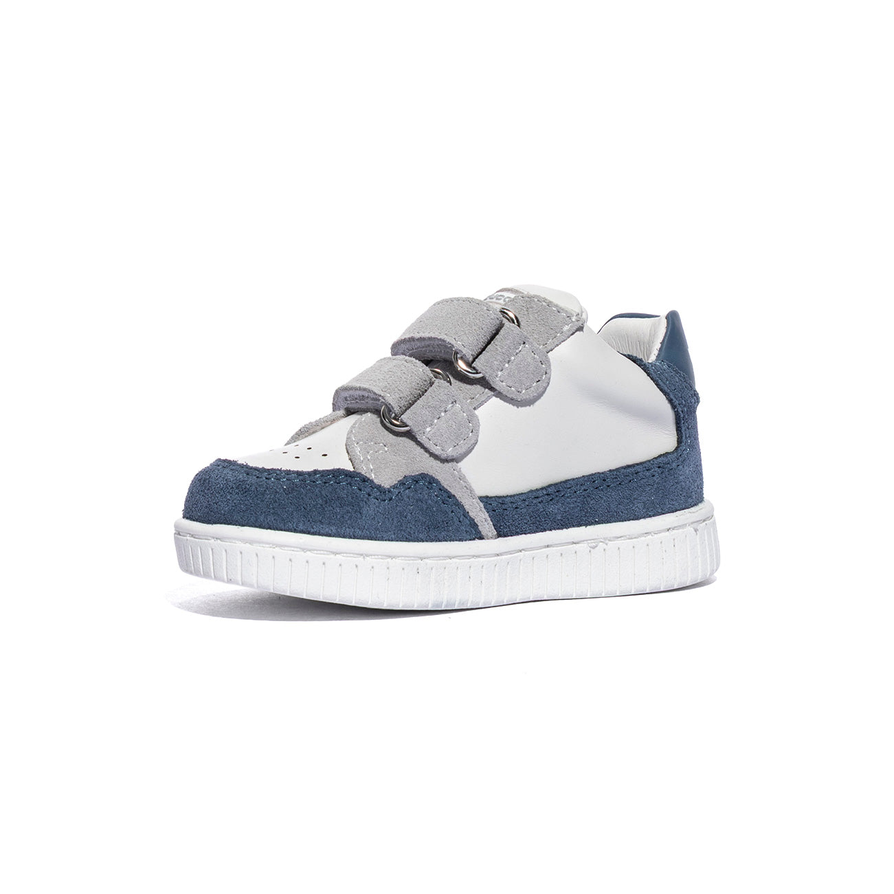 BALDUCCI MSPO4881 JEANS BIANCOJEANS BIANCO Sneakers Bambino 