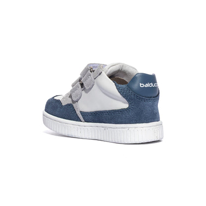 BALDUCCI MSPO4881 JEANS BIANCOJEANS BIANCO Sneakers Bambino 