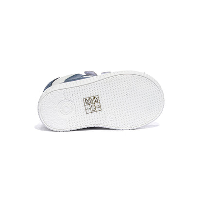 BALDUCCI MSPO4881 JEANS BIANCOJEANS BIANCO Sneakers Bambino 