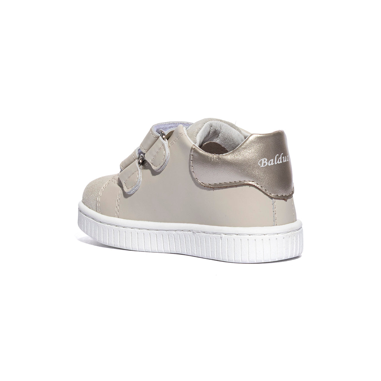BALDUCCI MSPO4882 BEIGEBEIGE Sneakers Bambina 