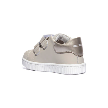 BALDUCCI MSPO4882 BEIGEBEIGE Sneakers Bambina 