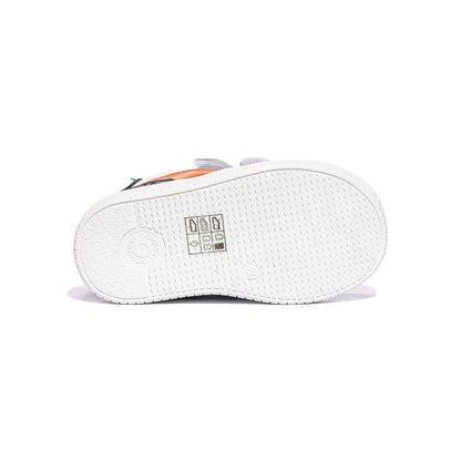 BALDUCCI MSPO4887 VERDE BCO NROVERDE BCO NRO Sneakers Bambino 