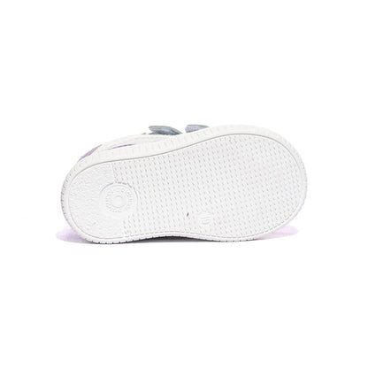 BALDUCCI MSPO4888 ROSA BCO LIMEROSA BCO LIME Sneakers Bambina 
