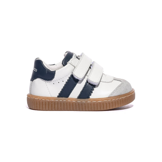 BALDUCCI MSPO4890 GRIG BCO BLUGRIG BCO BLU Sneakers Bambino 