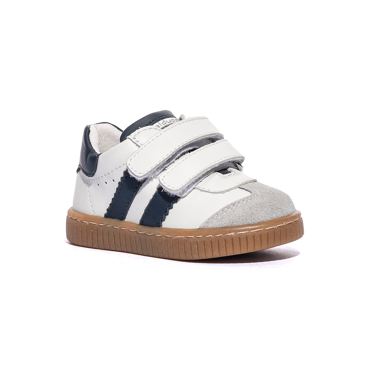 BALDUCCI MSPO4890 GRIG BCO BLUGRIG BCO BLU Sneakers Bambino 