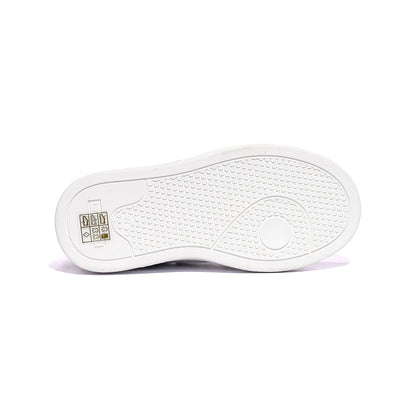 BALDUCCI TRIK1052 GREY WHITEGREY WHITE Sneakers Bambino 