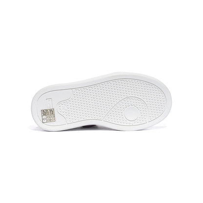 BALDUCCI TRIK1056 SILVER WHITESILVER WHITE Sneakers Bambina 
