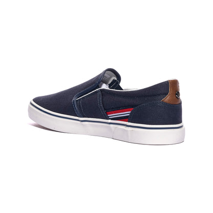 BEVERLY HILLS POLO CLUB BHM610205 1108 Slip-on Uomo 