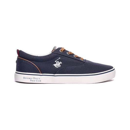 BEVERLY HILLS POLO CLUB BHM610210 1108 Slip-on Uomo 