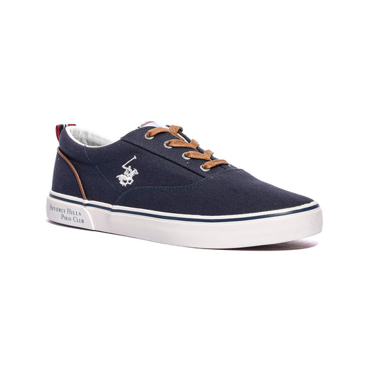 BEVERLY HILLS POLO CLUB BHM610210 1108 Slip-on Uomo 