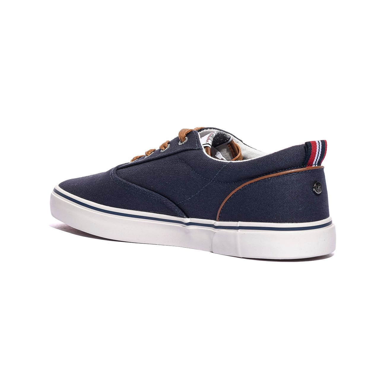 BEVERLY HILLS POLO CLUB BHM610210 1108 Slip-on Uomo 
