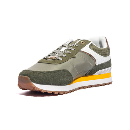 BEVERLY HILLS POLO CLUB BHM613000 0027 Sneakers Uomo 