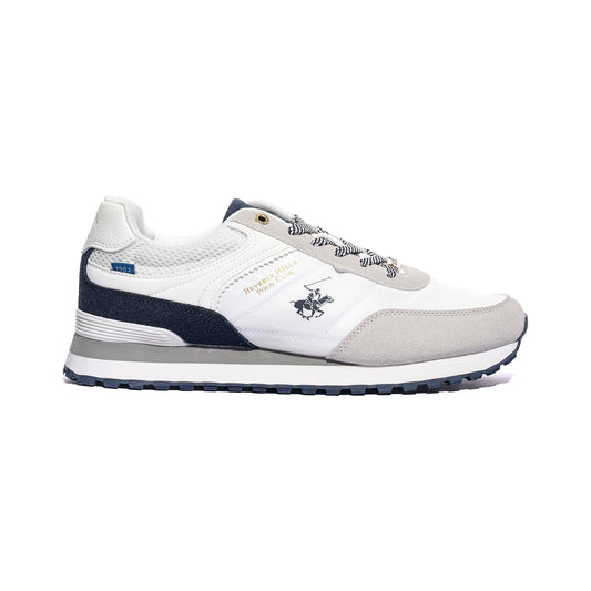 BEVERLY HILLS POLO CLUB BHM613000 3690 Sneakers Uomo 