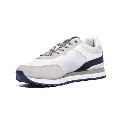 BEVERLY HILLS POLO CLUB BHM613000 3690 Sneakers Uomo 