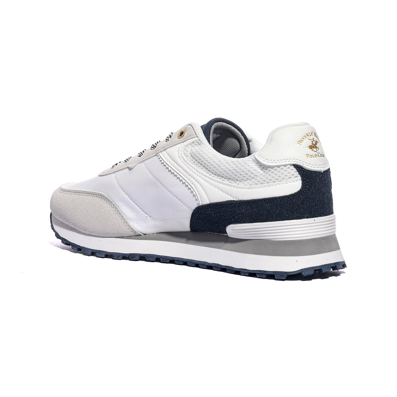 BEVERLY HILLS POLO CLUB BHM613000 3690 Sneakers Uomo 