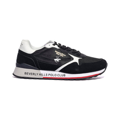 BEVERLY HILLS POLO CLUB BHM613105 0003 Sneakers Uomo 