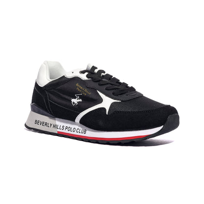 BEVERLY HILLS POLO CLUB BHM613105 0003 Sneakers Uomo 