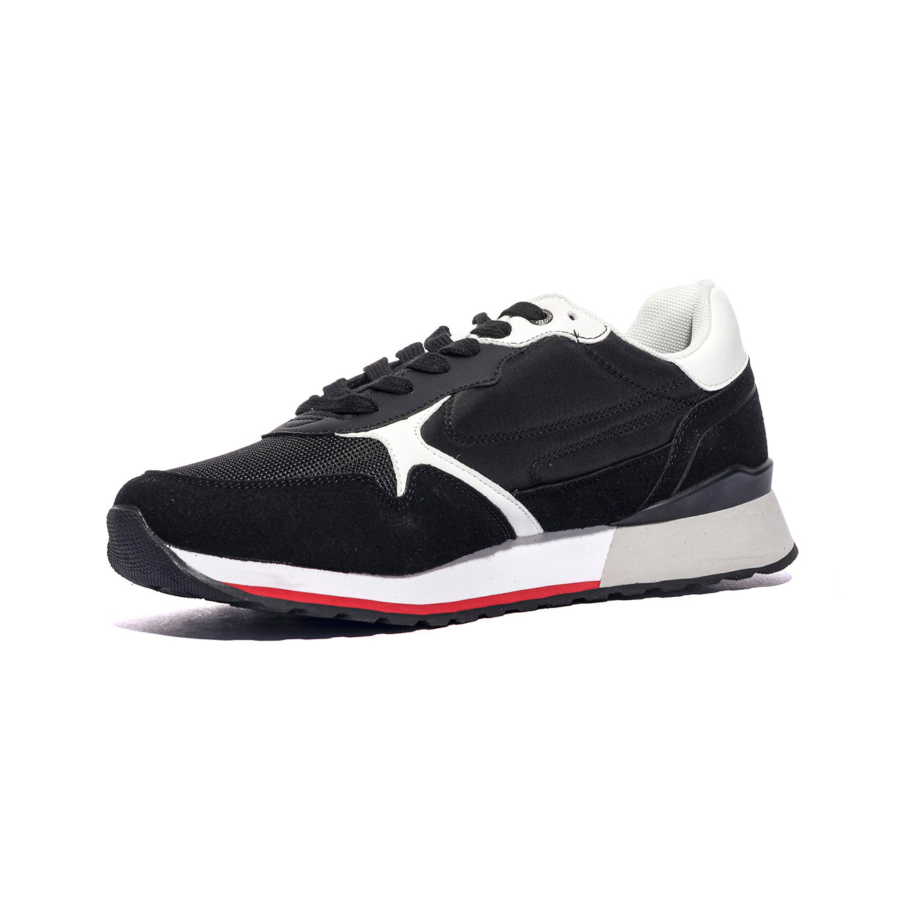 BEVERLY HILLS POLO CLUB BHM613105 0003 Sneakers Uomo 