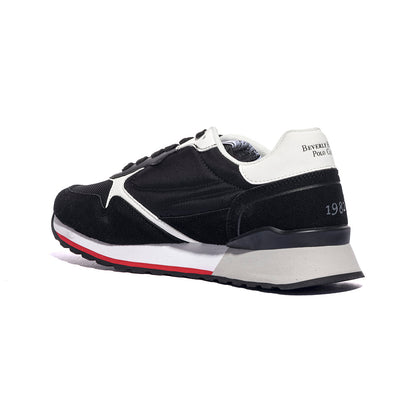 BEVERLY HILLS POLO CLUB BHM613105 0003 Sneakers Uomo 