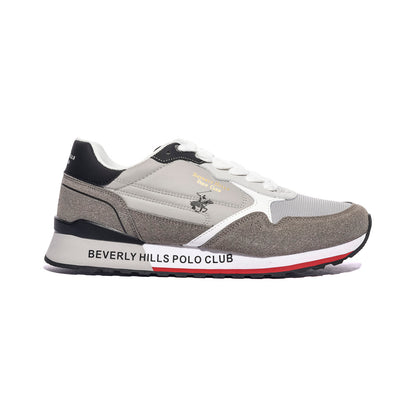 BEVERLY HILLS POLO CLUB BHM613105 0320 Sneakers Uomo 